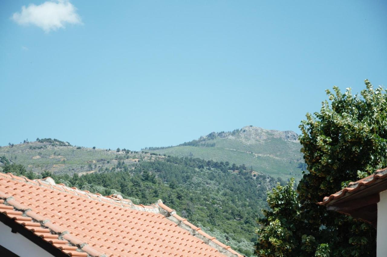 Mani Villas Skala Sotiros Exterior foto
